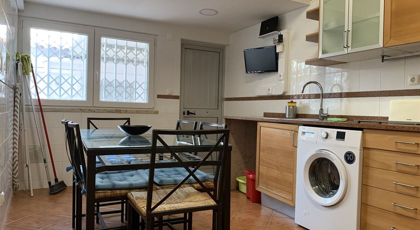 Apartamento Benfica-06